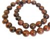 Red tiger eye