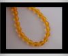 Rice Glass Beads -4mm*6mm-Sun