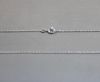 Sterling Silver Chains SE-RML-50-45