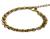 Rolo Chain – Gold
