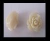 Rose Flower-24mm-Shell