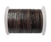 Cowhide Leather Jewelry Cord -3mm-SE_FLC_02-19