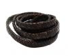 Oval braided cords-6*3.5mm-SE PB 11