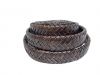 Oval Kajur Style 15mm by 4.5mm - SE-PB-17