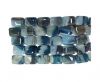 Shaded Blue Agate NS-073