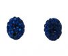 Shamballa-Bead-12mm-Capri Blue