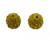 Shamballa-Bead-8mm-Citrine