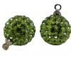 Shamballa-Crystal-Hanger-10mm-Peridot