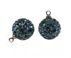 Shamballa-Crystal-Hanger-12mm-Aquamarine