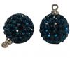 Shamballa-Crystal-Hanger-14mm-Blue Zircan