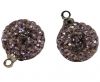 Shamballa-Crystal-Hanger-12mm-Violet