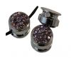 Shamballa-Flat-Round-10mm-Light Amethyst