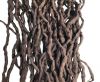 SILK CORDS-2MM-ROUND-Coffee Brown