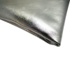Lamb skin - Silver