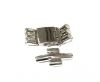 Sterling Silver Clasps - SSC9
