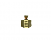SSP 1004 – Gold 