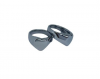 SSP 1006 – Size 9 – Silver 