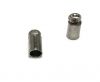 Stainless steel end cap SSP-195-4mm