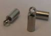 Stainless steel part for leather SSP-195-2mm