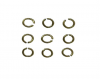 SSP 34D 4x0.8mm 
