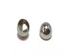 Stainless steel end cap SSP-641-8,5mm-Steel