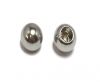 Stainless steel end cap SSP-643-5mm-Steel