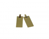 SSP 801 – 10*25MM - Gold