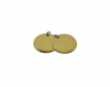 SSP 802 – 20MM – Gold 