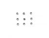 SSP 806 – 3MM – Silver 