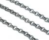 Stainless Steel Chains,Steel,Item 12 - 6mm