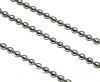 Stainless Steel Chains,Steel,Item 32-2mm