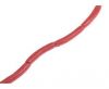 Sting Ray Beads - bent-tube-coral-polish