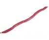 Sting Ray Beads - bent-tube-pink-polish