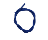 Stingray Cord - 4mm - Saphire