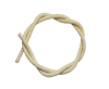 Stingray Cord - 4mm - White