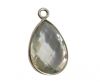 Stone Pendants-CRYSTAL 