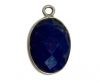 Stone Pendants-LAPIS