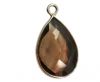 Stone Pendants-SMOKEY 