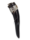 Medieval Viking Horn Glasses - SUN 78
