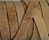 Cork Flat-10mm-Tabac