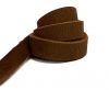 Pull-up Leather-Vetleder-Fettleder-TAN-10mm