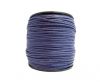 Wax Cotton Cords - 1,5mm - Dark Lavender 
