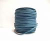 Wax Cotton Cords - 1,5mm - Denim