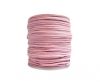 Wax Cotton Cords - 1,5mm - Mauve