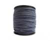 Wax Cotton Cords - 1,5mm - Ultra Violet