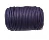Wax Cotton Cords - 1mm - Lavender 1