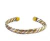 Brass Cuffs - SUNBC04 -Designer