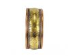 Brass Cuffs - SUNBC11 -Designer