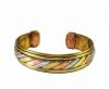 Brass Cuffs - SUNBC16 -Designer