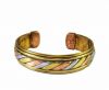 Brass Cuffs - SUNBC16 -Designer